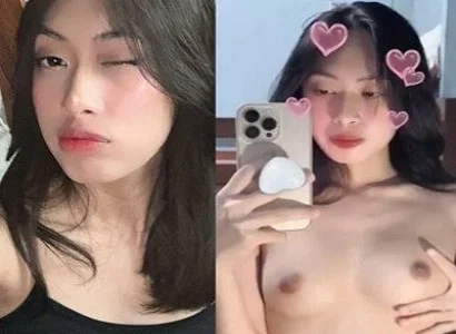 cô bé ham muốn tìm trai thỏa mãn nhu cầu