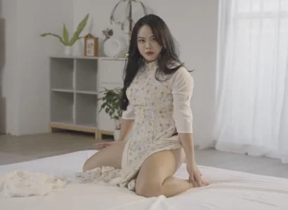 Cô bé Phương Anh tới Đài Loan để đóng phim người lớn