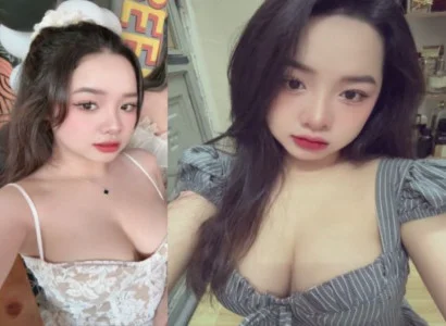 Hắn xoạc từ phía sau em người yêu dâm có cặp mông căng mọng